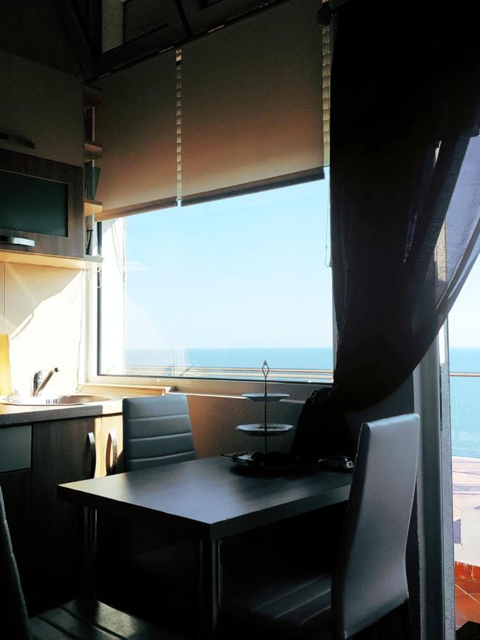 אולסינץ' Apartment Oliva מראה חיצוני תמונה