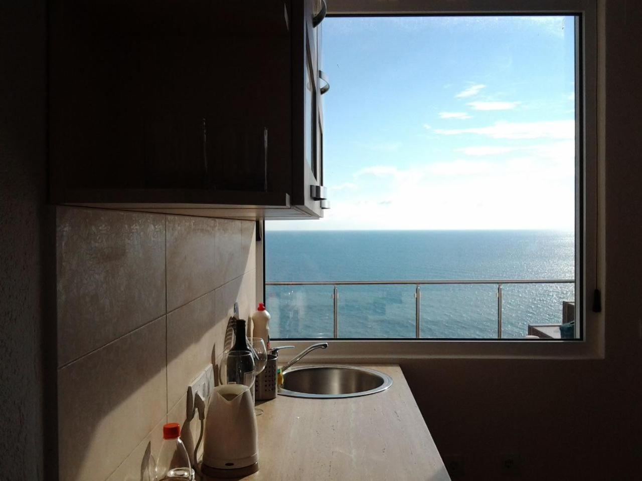 אולסינץ' Apartment Oliva מראה חיצוני תמונה