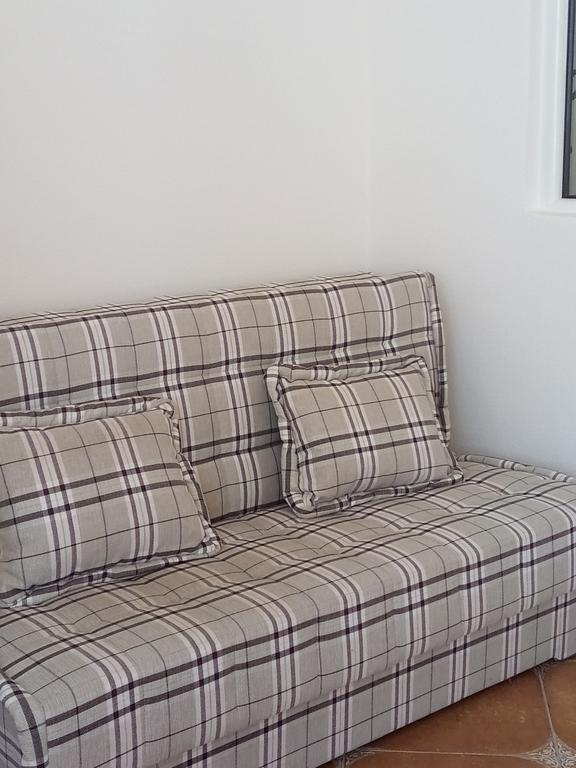 אולסינץ' Apartment Oliva מראה חיצוני תמונה
